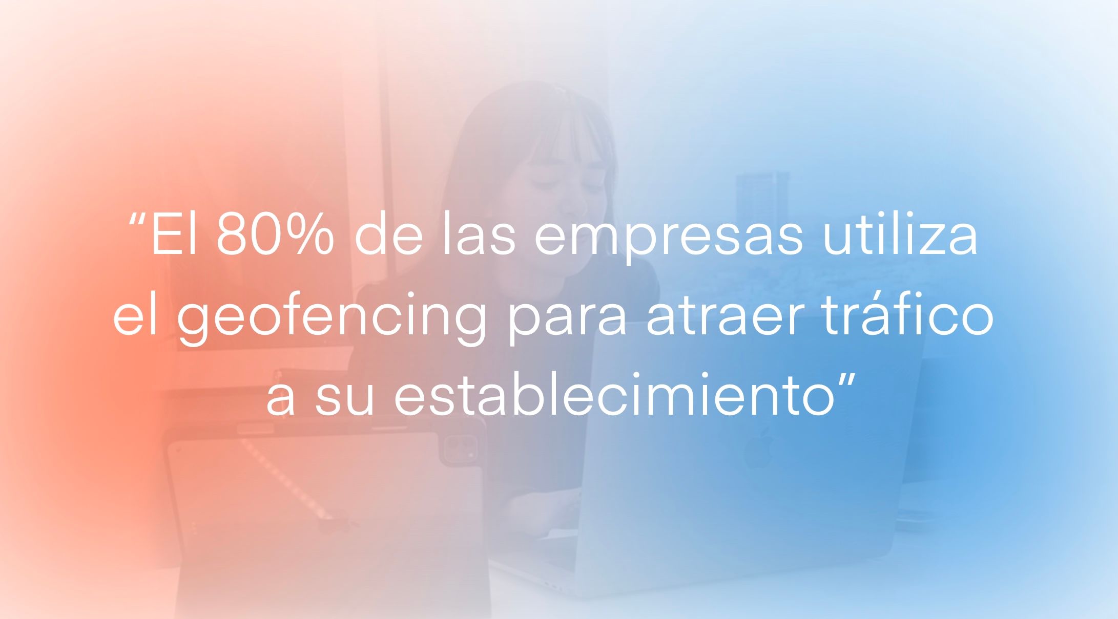 80% de las empresas