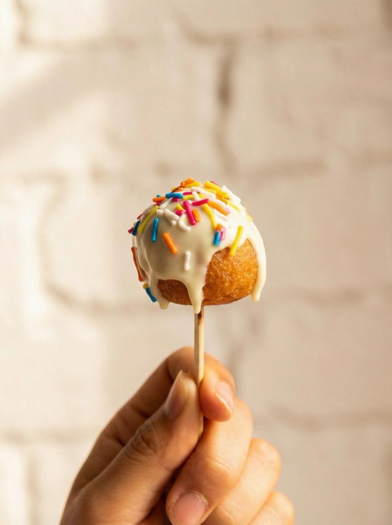 LUKU Sweet Puffs
