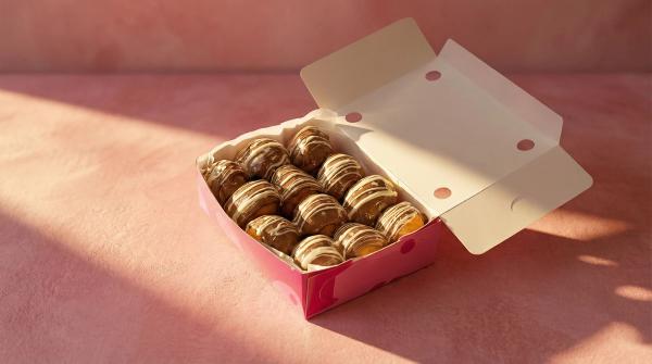 Gifting Boxes
