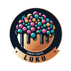 LUKU Sweet Puffs
