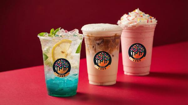 Drinks & Shakes