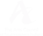 Arts Council of Southwestern Indiana Logo