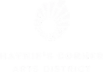 Haynie's Corner Arts District Logo