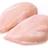 Chicken breasts