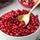 Pomegranate seeds