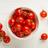 Cherry tomatoes