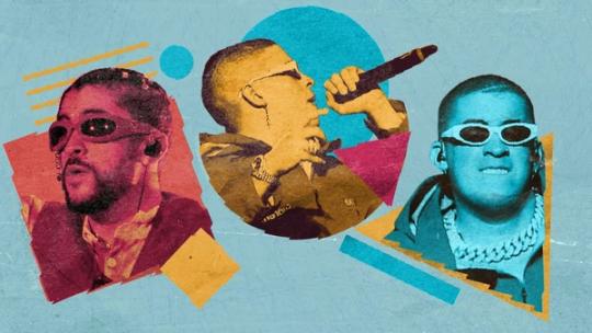  How Bad Bunny took over the music world on his own terms