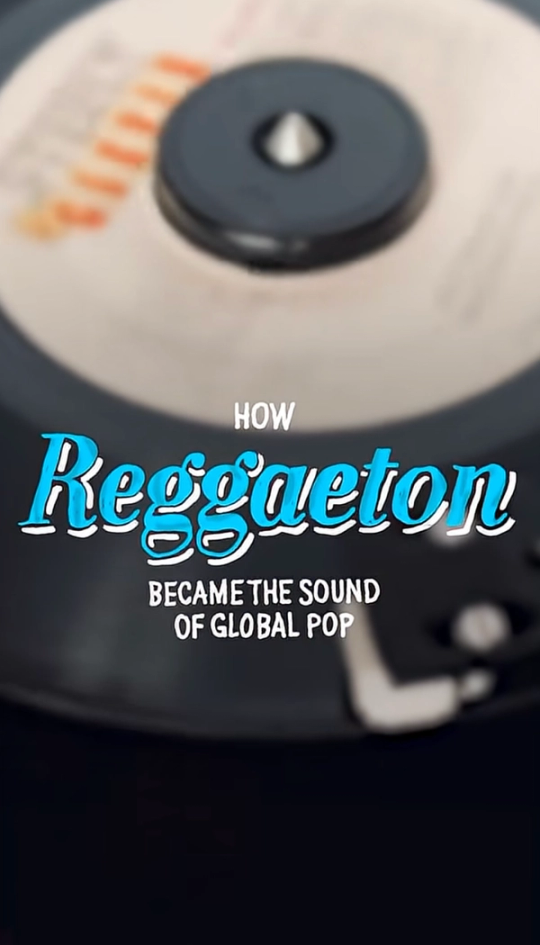 From Daddy Yankee to Bad Bunny: How reggaeton became global