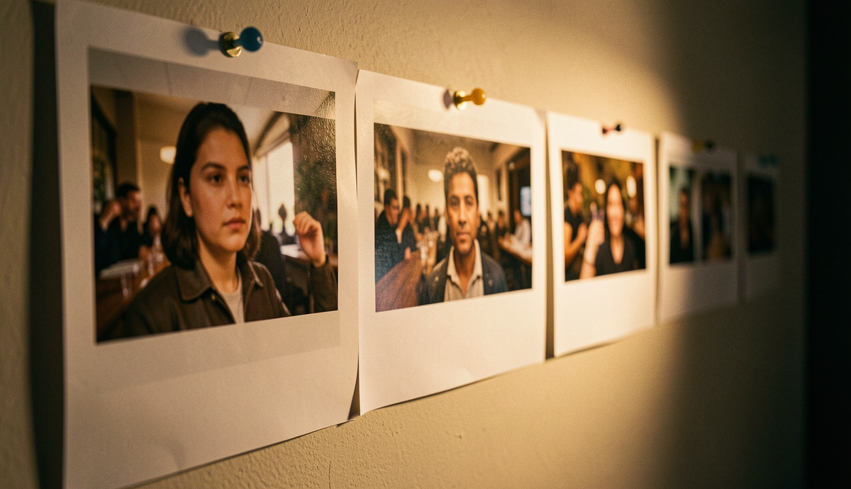 how to storyboard a whole script fast.