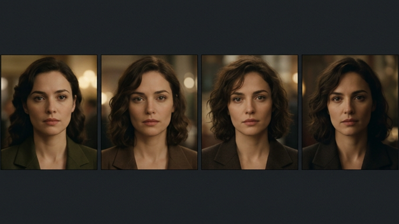 AI video looks great until the next shot. Here's why generative models break continuity, drifting characters, shifting light and how to actually fix it.