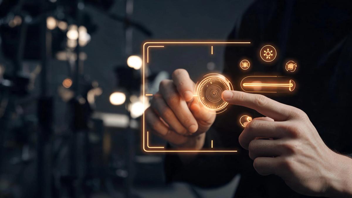 A controllable AI director lets you direct shots, lighting, and continuity instead of just prompting. Here's what the term means and why it matters.