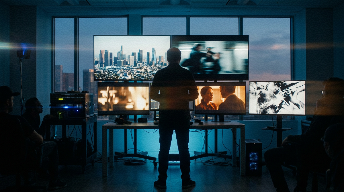 The best AI video generation tools in 2026- Kling 3.0 Omni, Seedance 2.0, Veo 3.1, and Nano Banana 2 compared,