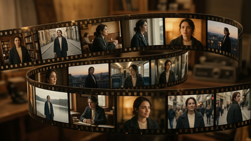 A practical guide to continuity in generative video — the five layers to manage, a repeatable workflow, and why consistency is the key to scaling output.
