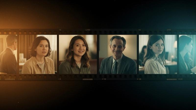 What is a montage? A clear guide to the film technique, how it works, the main types, famous examples, and how montage compresses time