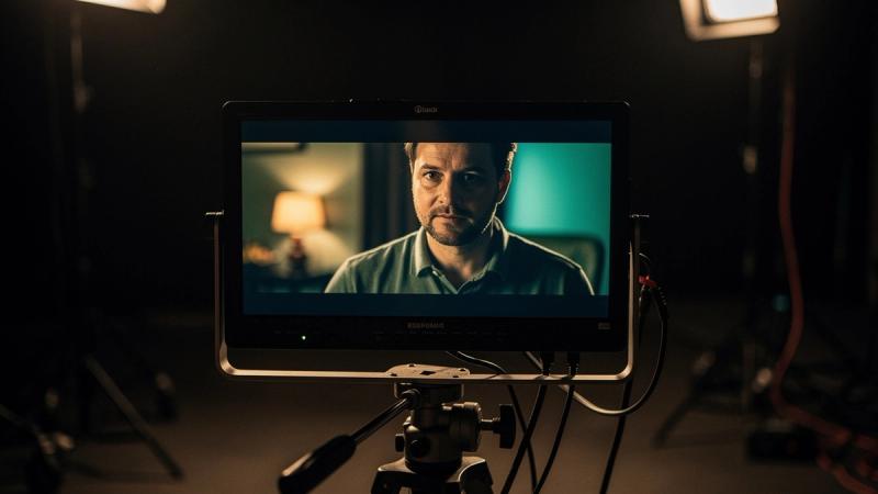 A controllable AI director lets you give creative direction angle, lens, intent rather than prompting blind. Here's how it works