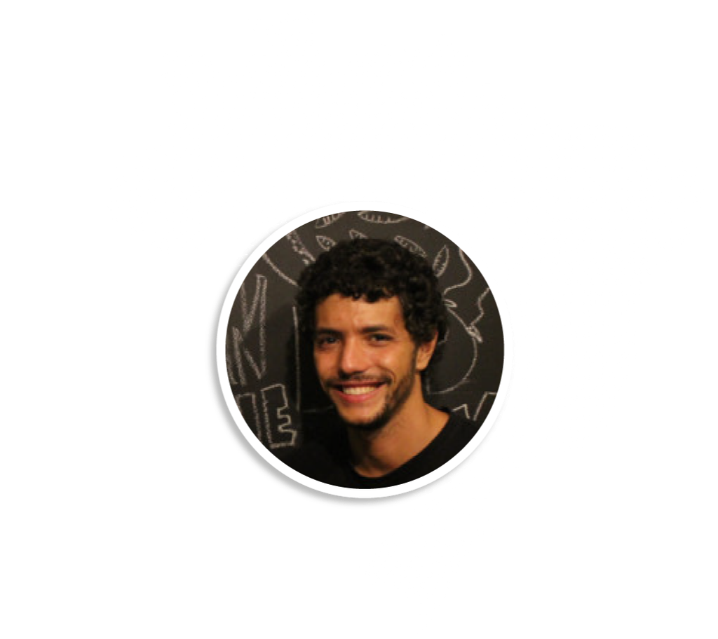 Glauber Ramos