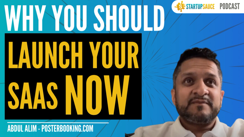 B2B SaaS: Launch Early, Launch Fast and Offer a Freemium or Free Trial
