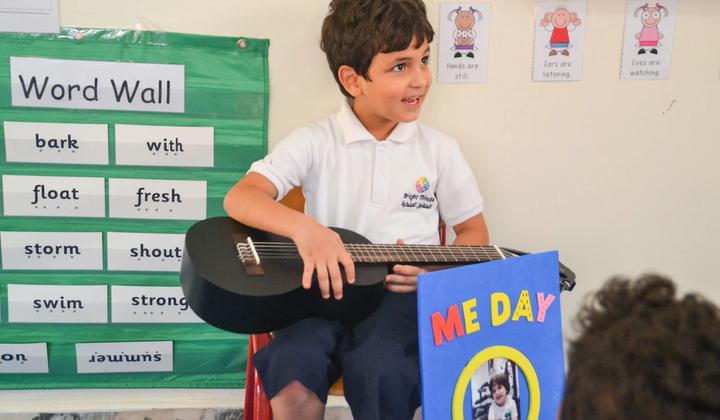  Building Emotional Intelligence From Age 3