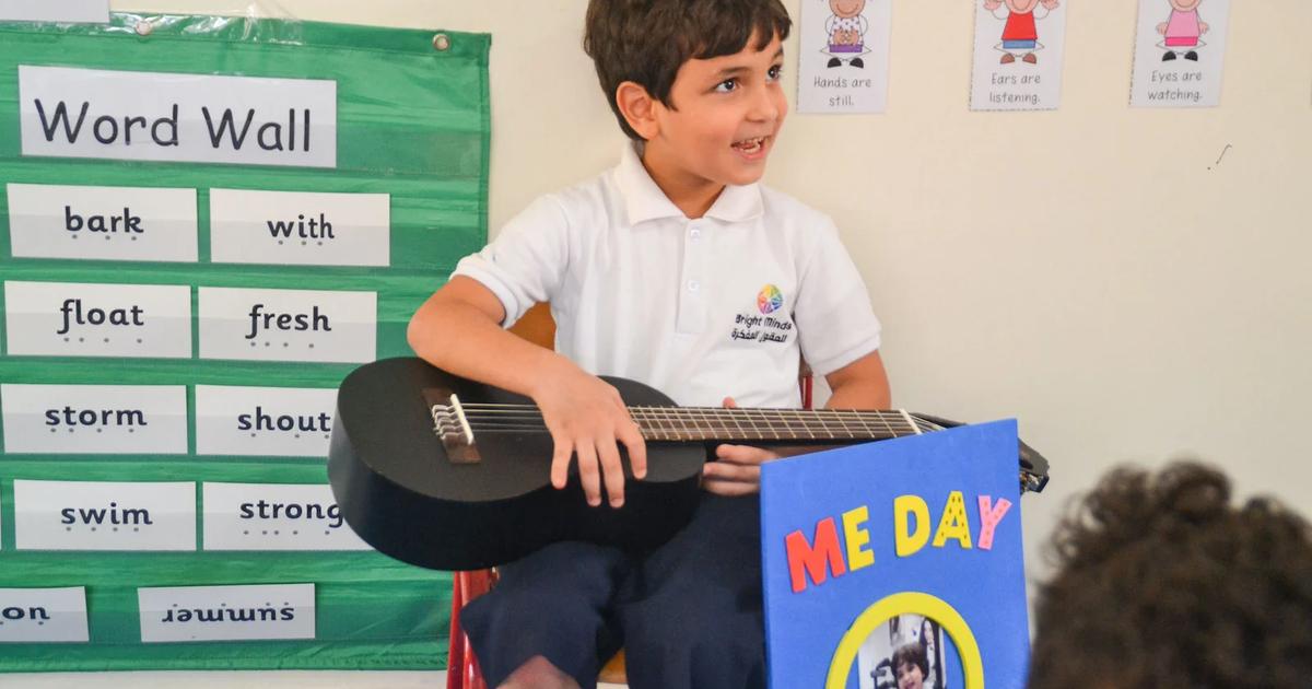  Building Emotional Intelligence From Age 3