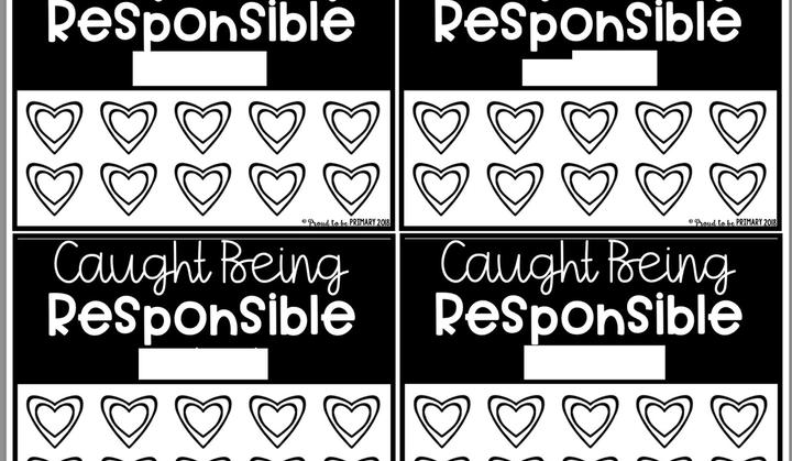 Connecting School Values to Everyday Life