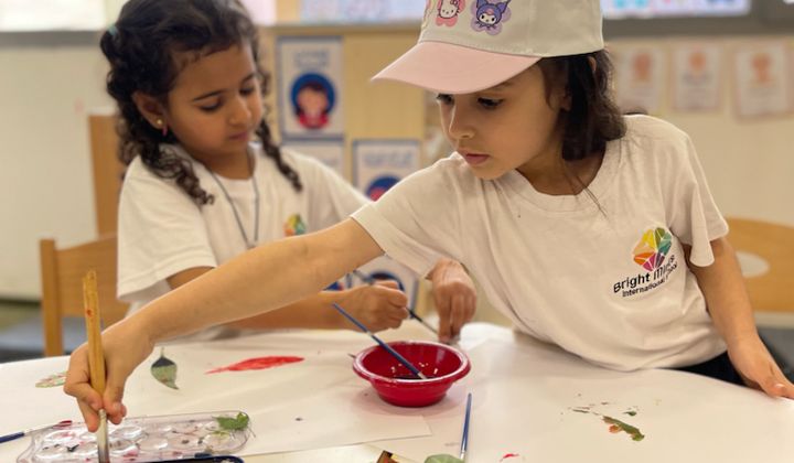 What Makes Bright Minds Students Different?