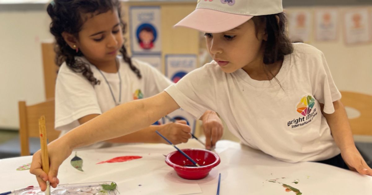 What Makes Bright Minds Students Different?