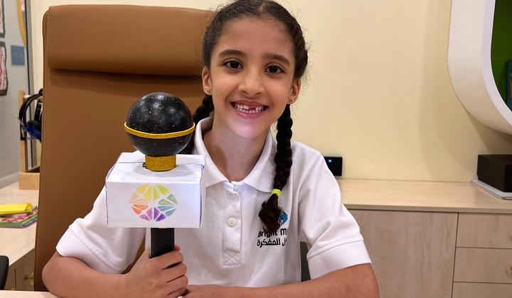 News Studio: Where Students Find Their Voice