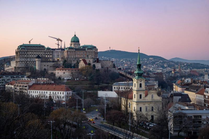 Budapest, Hungary