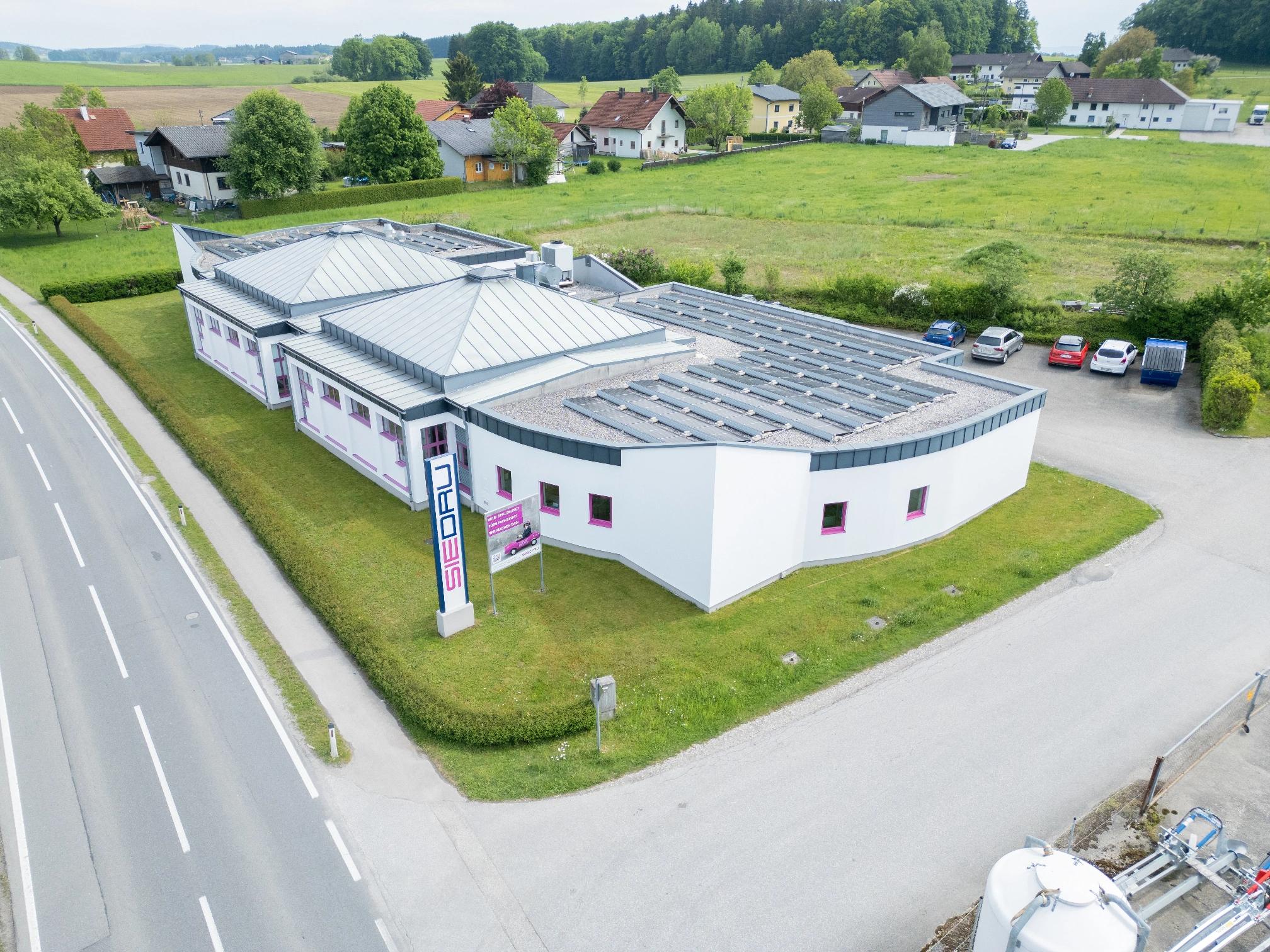 Interactive magnetic image