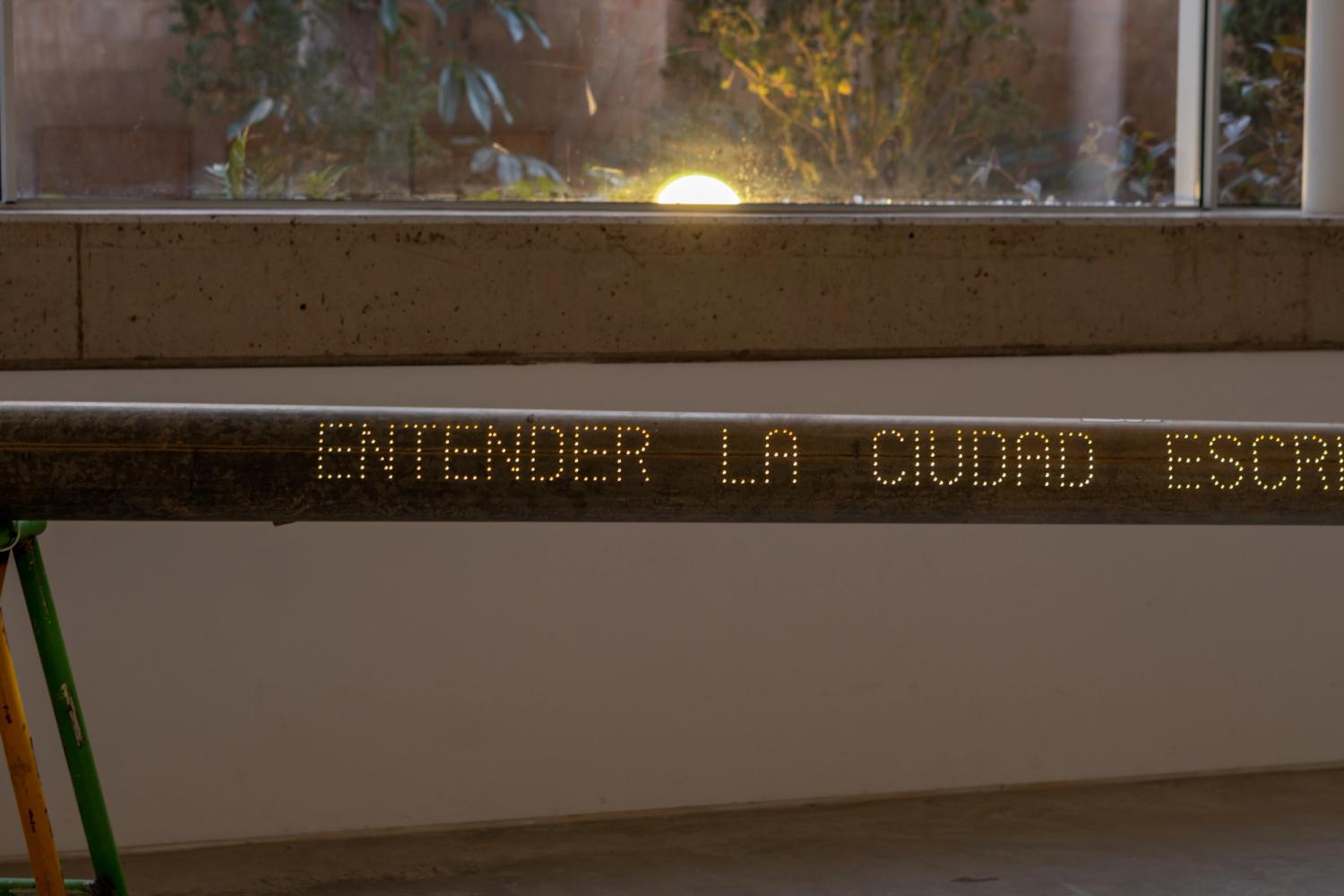 LUCE