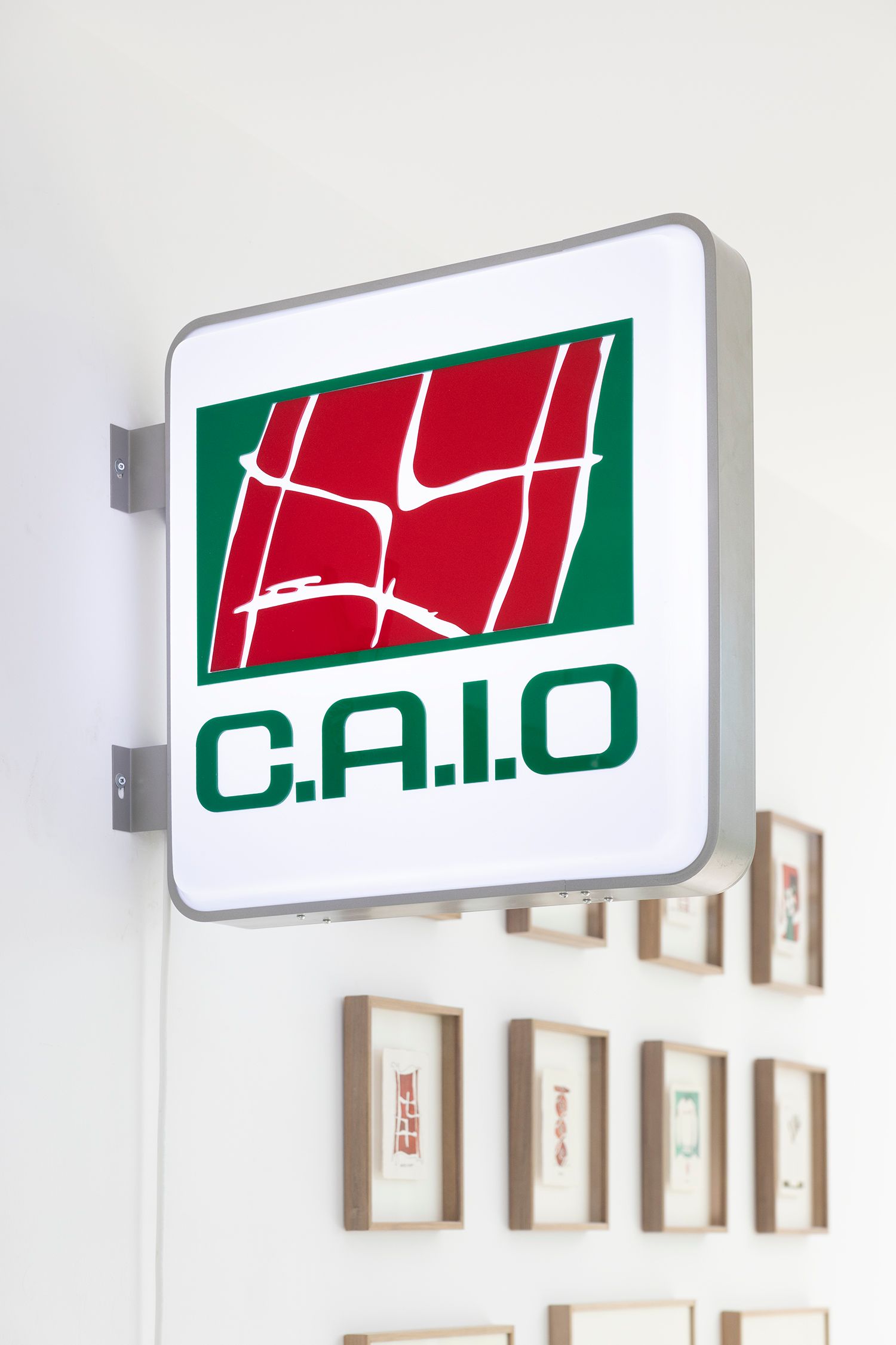 Casa Axis International Open
