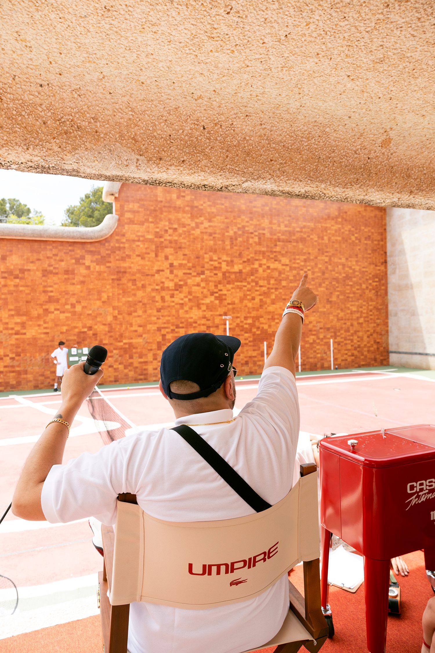 Casa Axis International Open