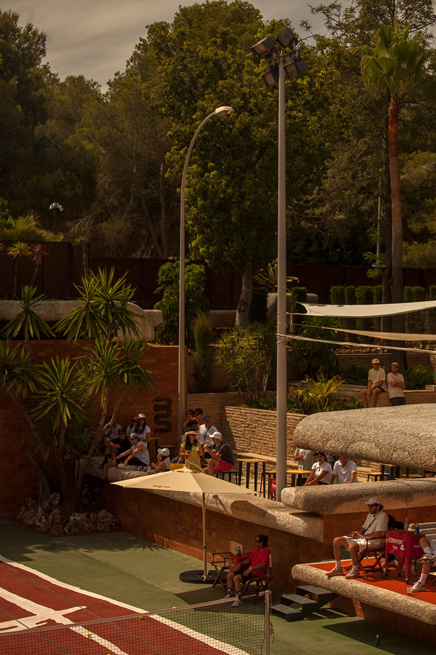 Casa Axis International Open