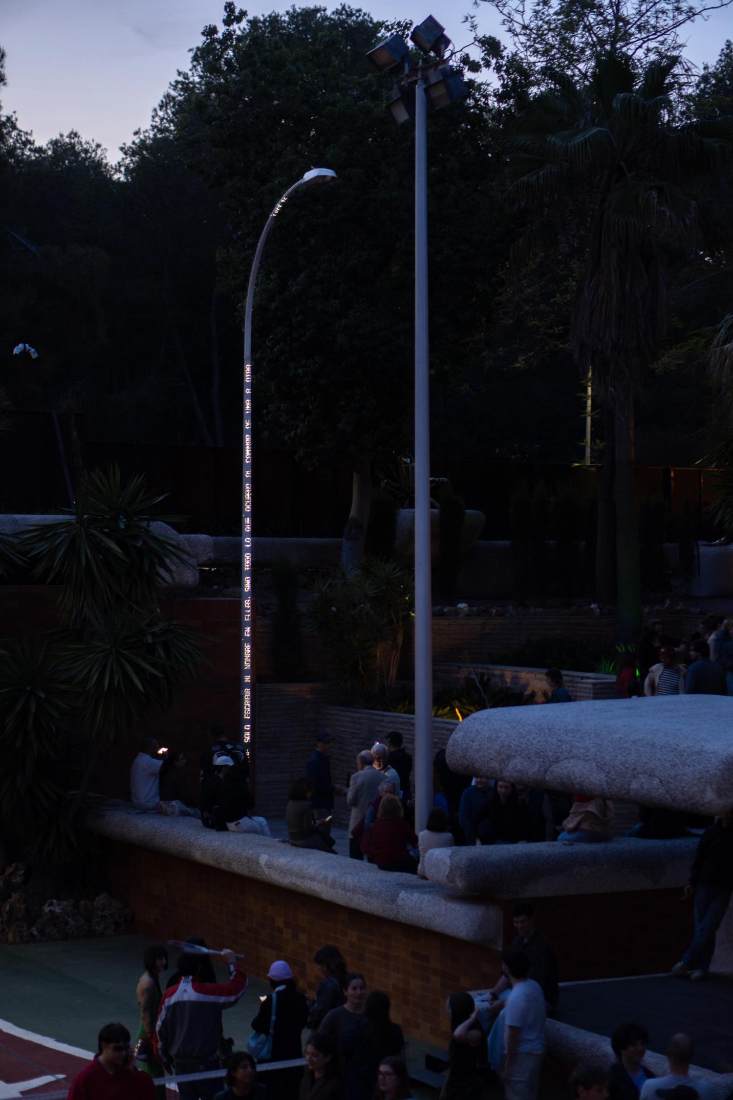 LUCE