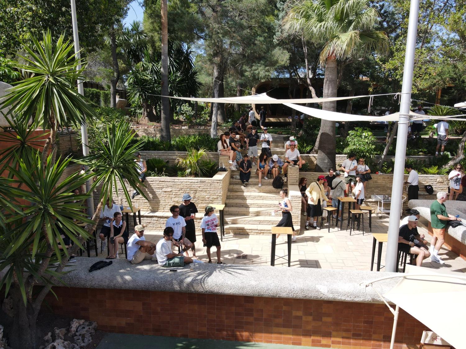 Casa Axis International Open