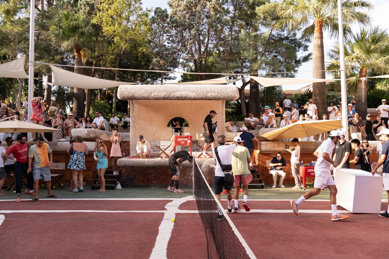 Casa Axis International Open