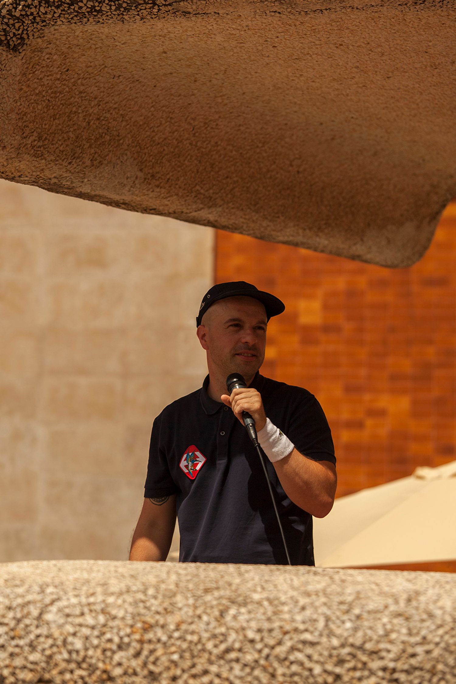 Casa Axis International Open