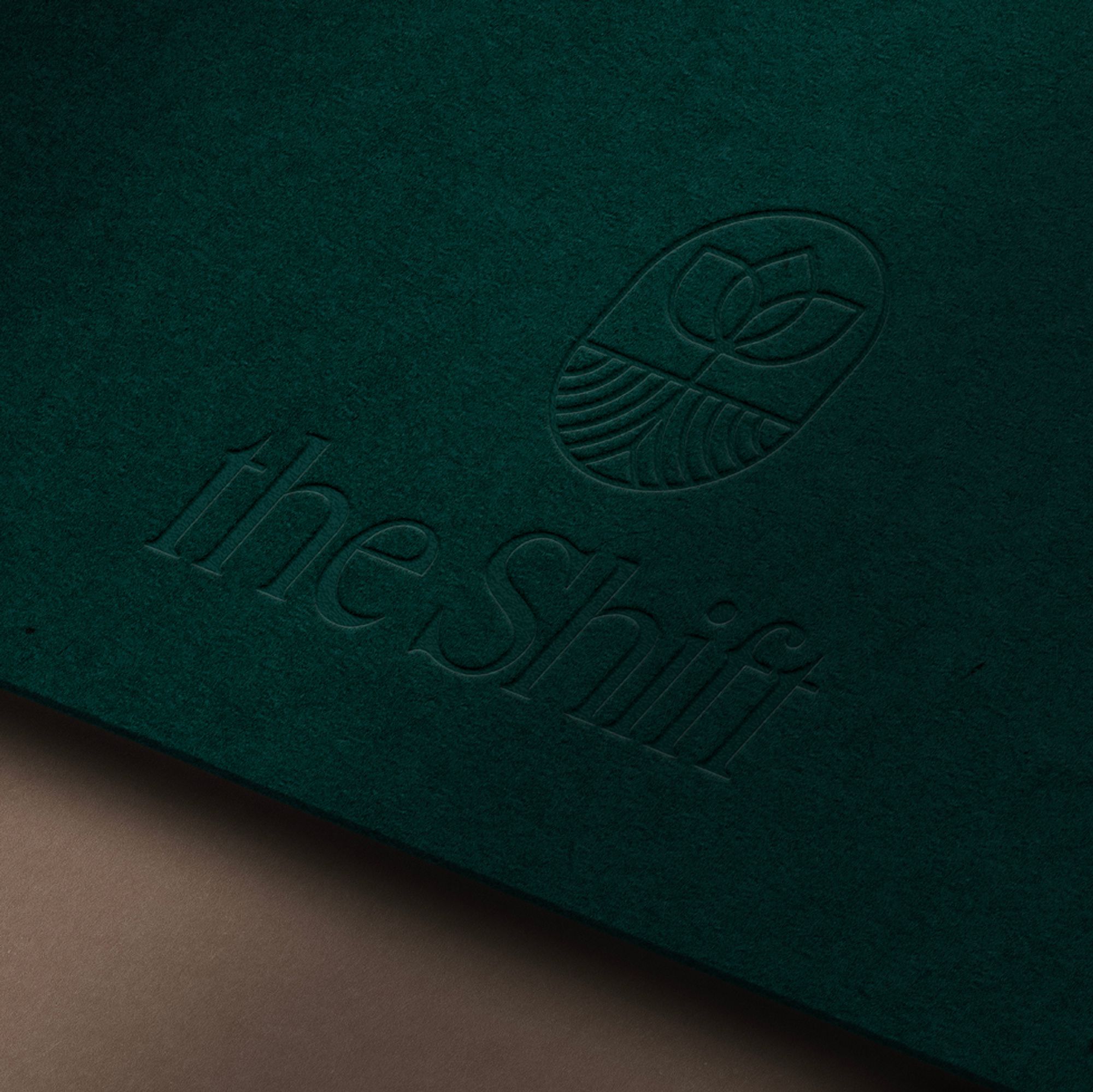 The Shift