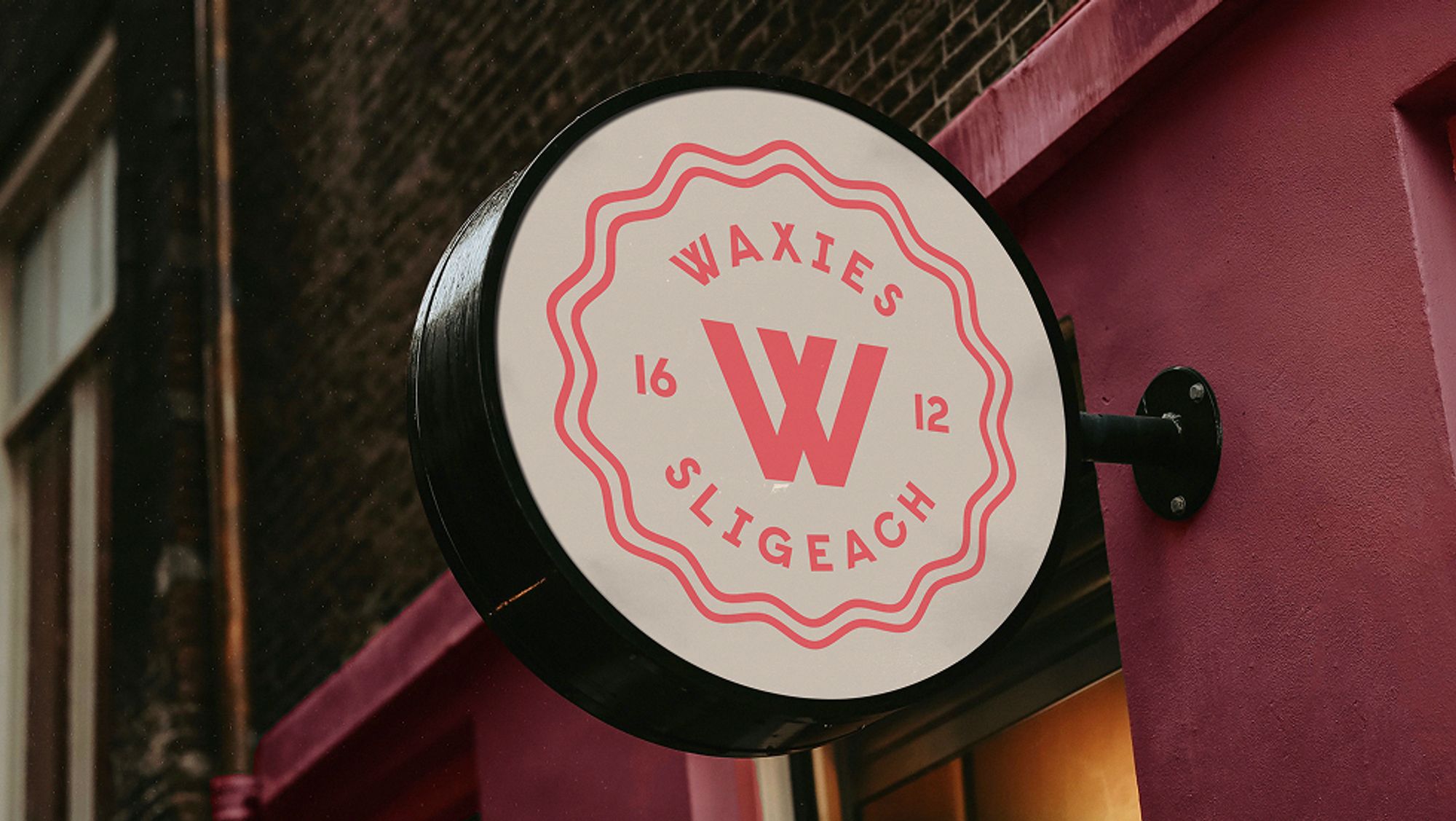 Waxies Bar & Venue