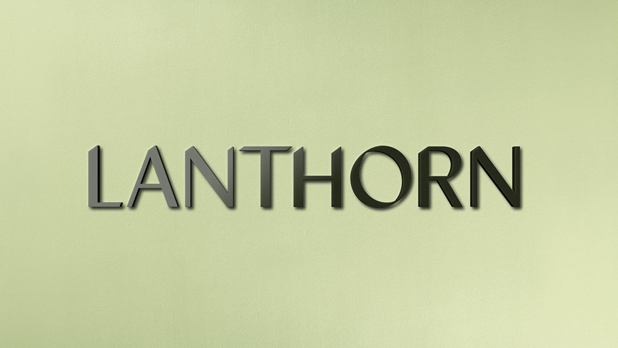 Lanthorn