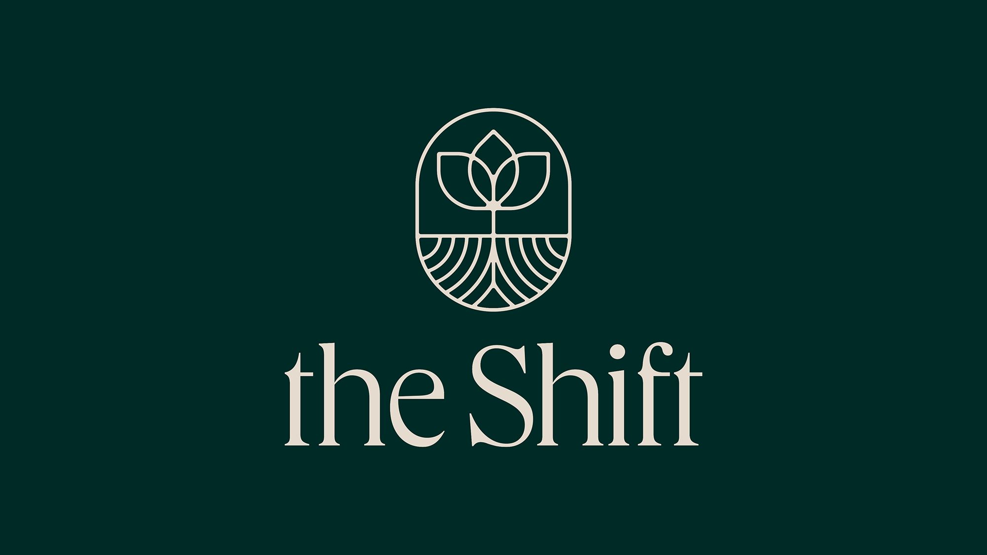 The Shift
