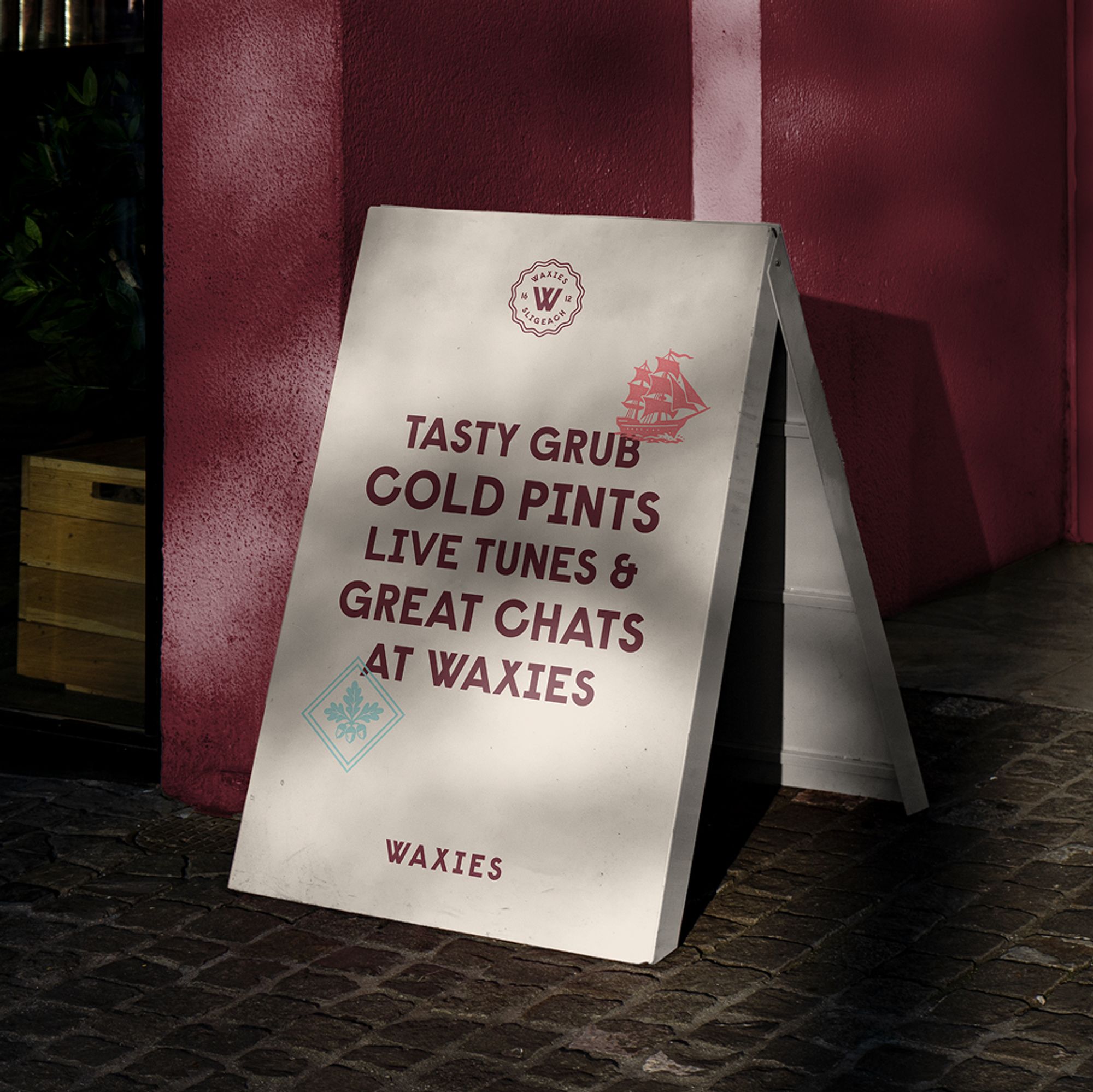 Waxies