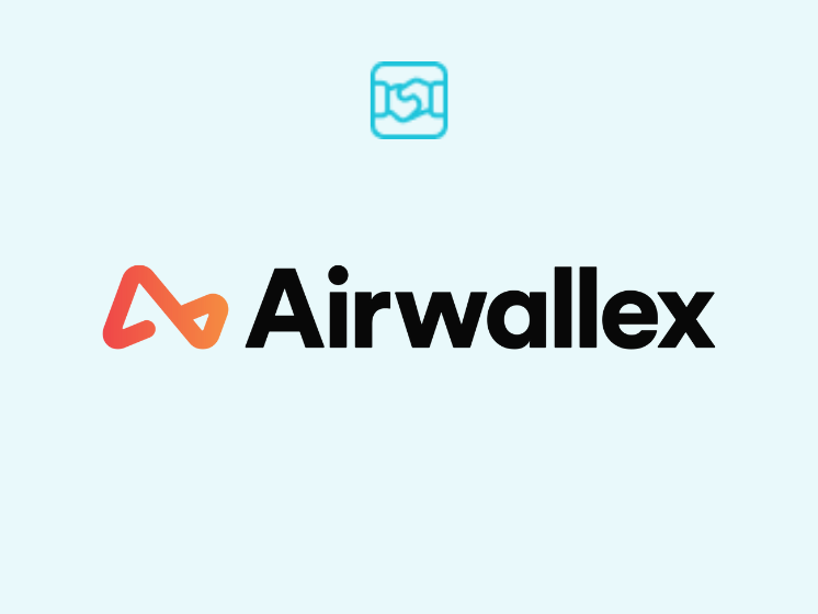 TrueNorth Announces Partnership with Airwallex