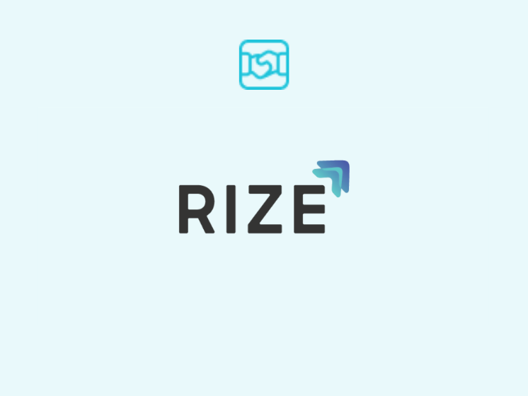 Rize Announces Partnership with TrueNorth