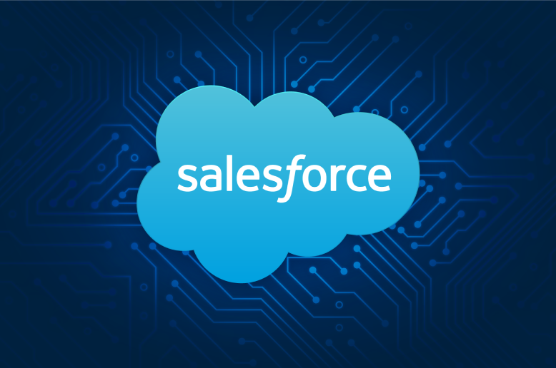 TrueNorth Brings Salesforce Solutions to the Financial Services Industry