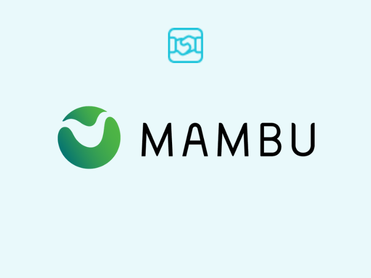 TrueNorth Joins Forces with Mambu