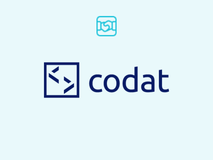 TrueNorth and Codat Announce Partnership