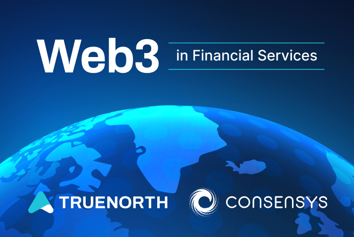 The Increasing Role of Web3 in Financial Services