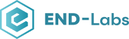 End Labs logo