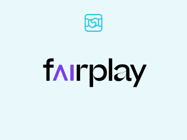 	 FairPlay Announces Partnership with TrueNorth